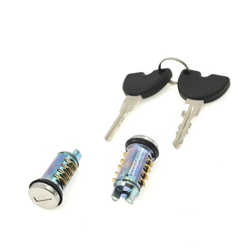 Ignition lock key - ignition, &