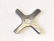 1XMincer Grinder Star Blade