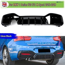 For BMW 1 Series F20 F21 LCI