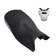 Replace Front Rear Driver