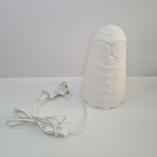 IKEA Owl Table Lamp Night