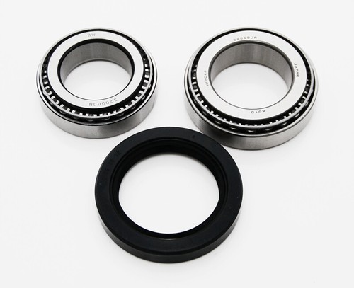 Front wheel bearing kit 1 - front, (1