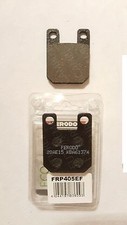 FERODO REAR BRAKE PADS RIEJU