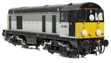 Bachmann 35-361 Class 20/0