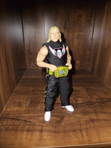 Aew jazwares the rocket owen - the,