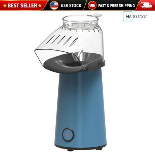 Mainstays hot air - hot, popcorn