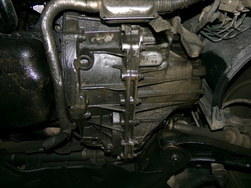 Pkiaa065 gearbox 99460 - gearbox,