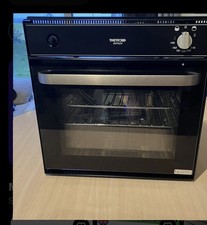 THETFORD DUPLEX  OVEN & GRILL