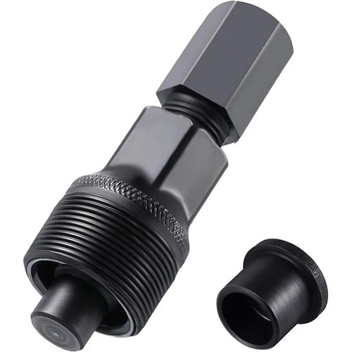 Bicycle crank puller tool - bicycle,