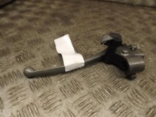 Honda GL1100 GL 1100 Goldwing 1982 Clutch Lever & Mount Bracket Perch