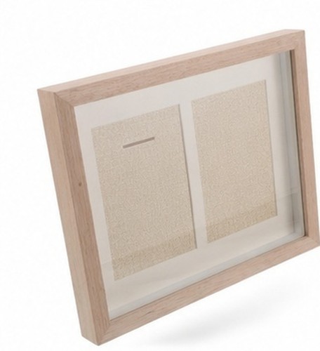 Display case single medal - case,