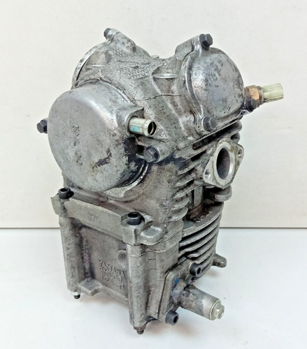 Yamaha cygnus 125 cylinder - cygnus,