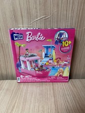 Mega Barbie 10+ Accessories