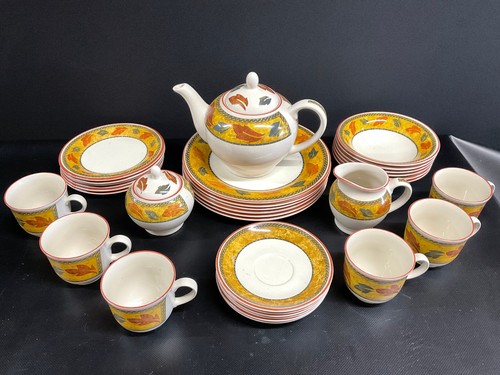Modern staffordshire dinner - staffordshire,