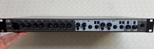 Allen heath gr4 - allen, professional