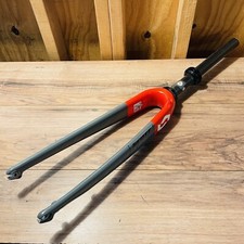 Scott Speedster 10 Gravel Fork