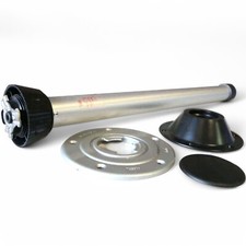 Sequoia Island Table Leg Kit