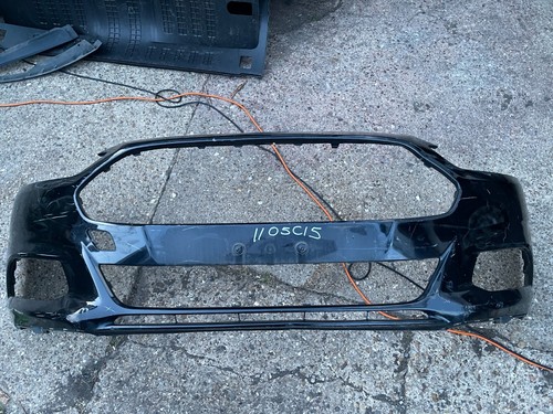 Ford mondeo front bumper 2015 - ford,