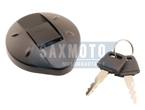 Fuel tank cap yamaha xt660r - cap,