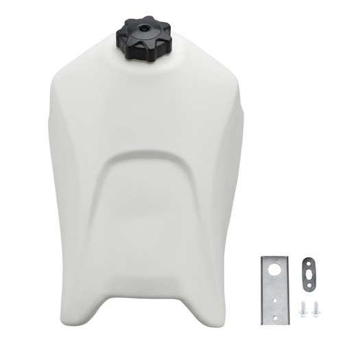 Plastic fuel gas petrol tank - tank,
