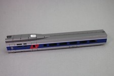 ZB598 Mehano Train Ho car 1