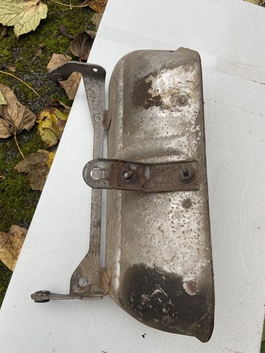 Vr6 exhaust manifold - vr6,