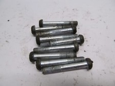 1966 - 1968 HONDA CT90 CT TRAIL 90 ENGINE CRANKCASE BOLTS SCREWS HARDWARE