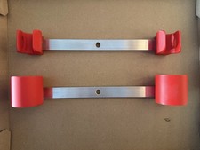 Ian Golds Akios Sealegs Salt