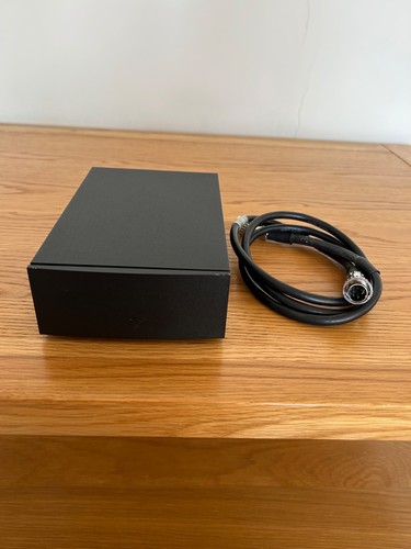 Naim stageline phono stage - s, &