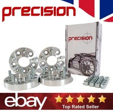 Ford Mondeo Mk3 Wheel Spacers