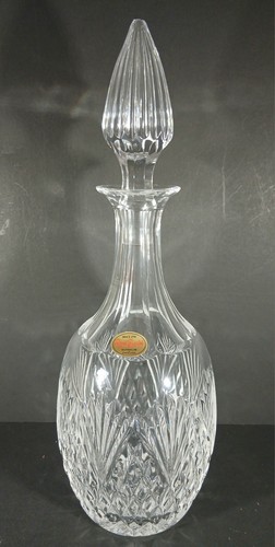 Royal brierley crystal york - royal,