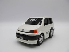 Honda S-MX SMX White Pullback