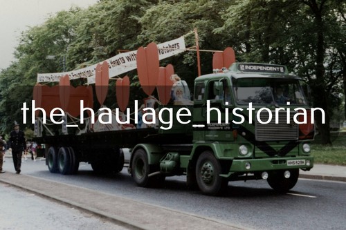 Thh truck photos volvo f88 - -,