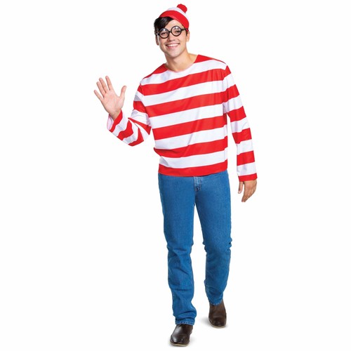 Waldo classic wheres - waldo,
