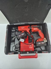 Milwaukee Fuel M18 FSG