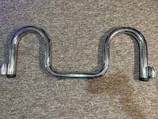 Mazda Mx5 M Shape Style Bar