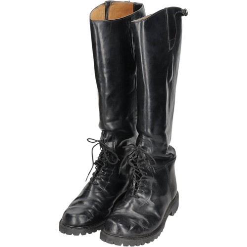 Jockey riding boots - ,, long