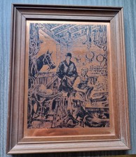 Vintage 1970's Original