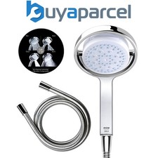 Mira Showers 360m 135mm Chrome