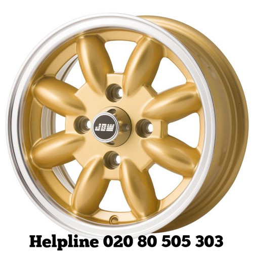 13x5 triumph herald wheels - 13x5.5,