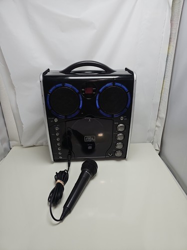 Singing machine sml - singing, sml-383