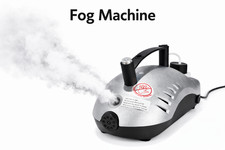 Fog Machine Smoke Machine