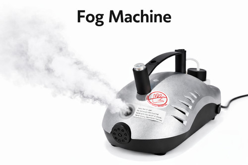 Fog machine smoke - fog,