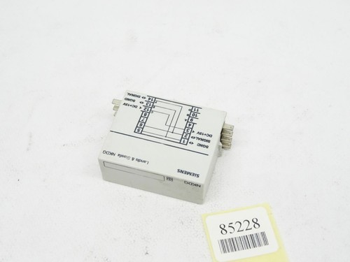 Siemens landis staefa nkdg - staefa,