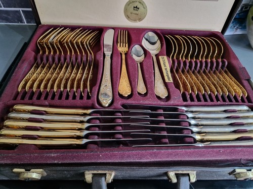 Vintage solingen karat - solingen,