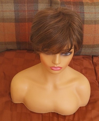 Raquel welch hand tied lace - hand,