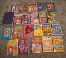 Bundle: Jacqueline Wilson
