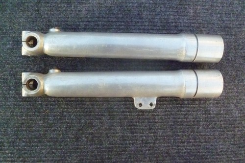 Betor set front forks sliders