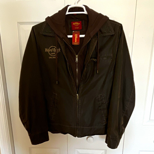 Hard rock cafe men - hard, s