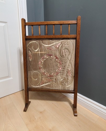 Arts and crafts art - and, nouveau